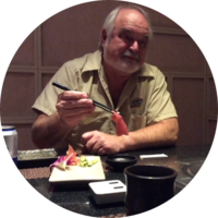 Cruise Planners - Thomas Davenport; River Cruise Vacation Specialist